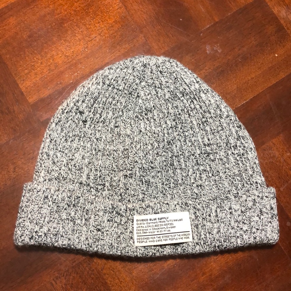 Men’s toboggan